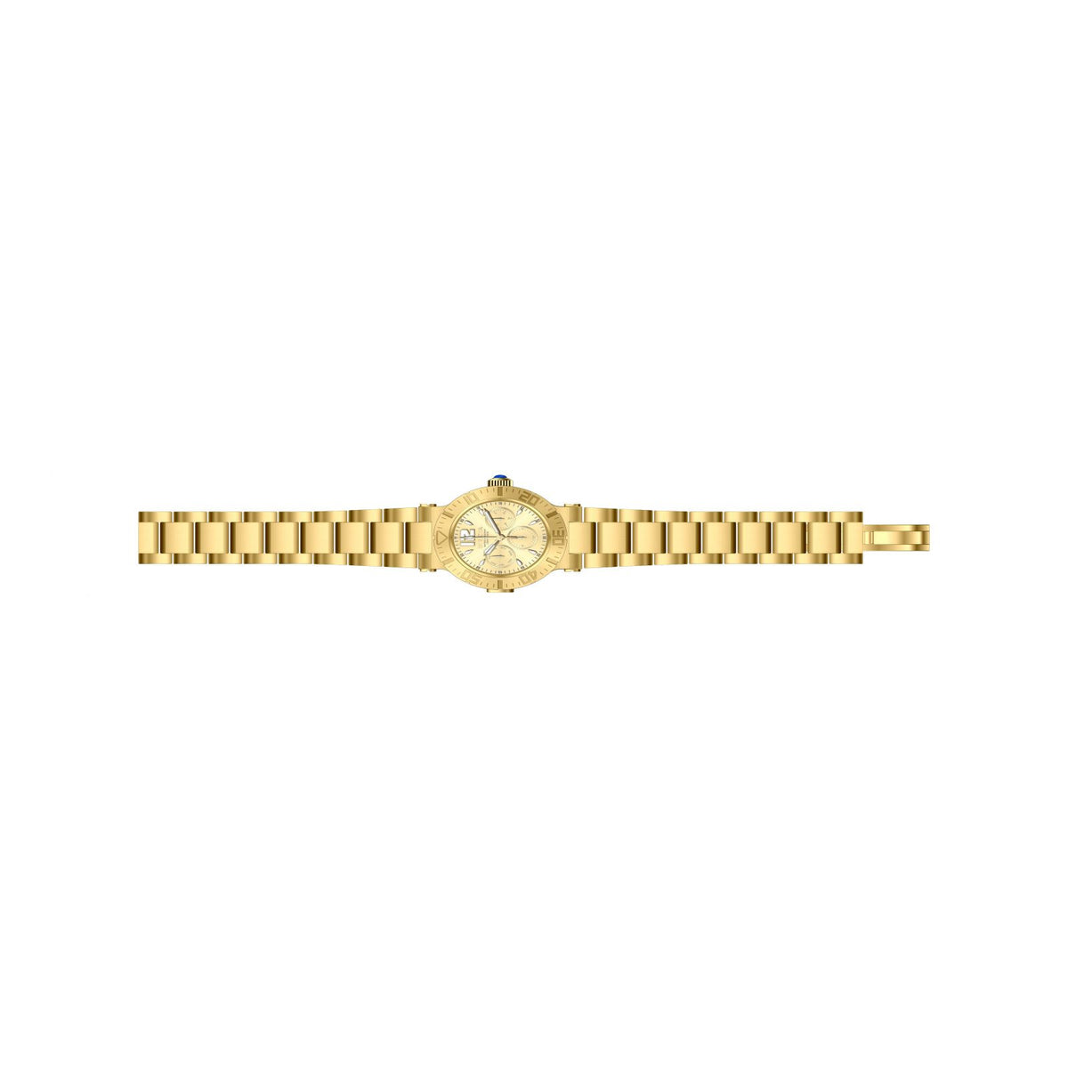 RELOJ  PARA MUJER INVICTA ANGEL 14751 - ORO