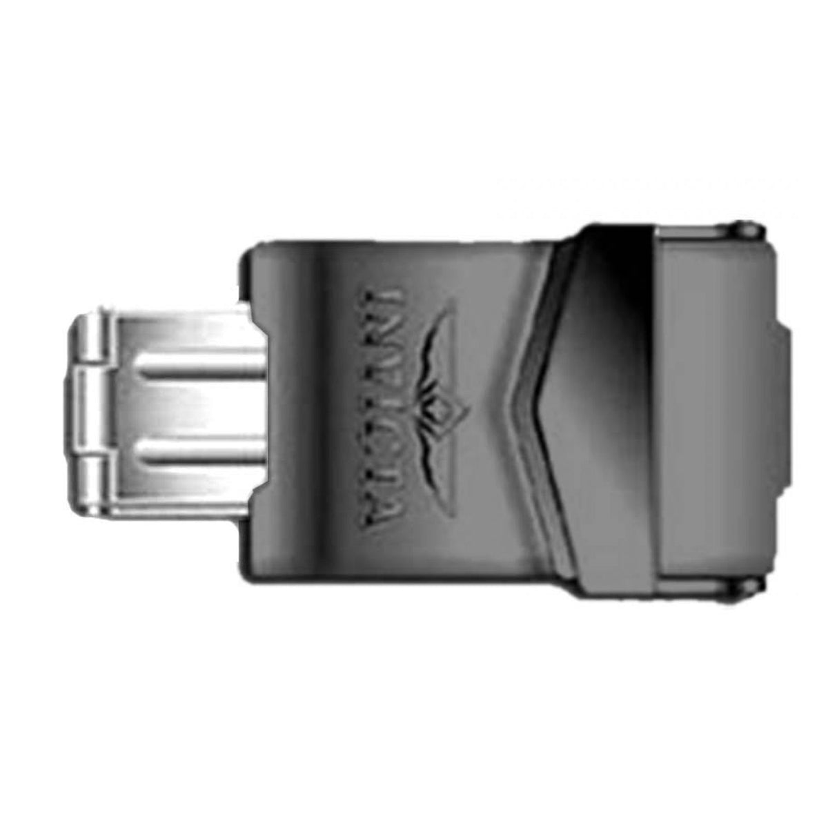 RELOJ CLÁSICO PARA HOMBRE INVICTA SPECIALTY 14812 - GUNMETAL