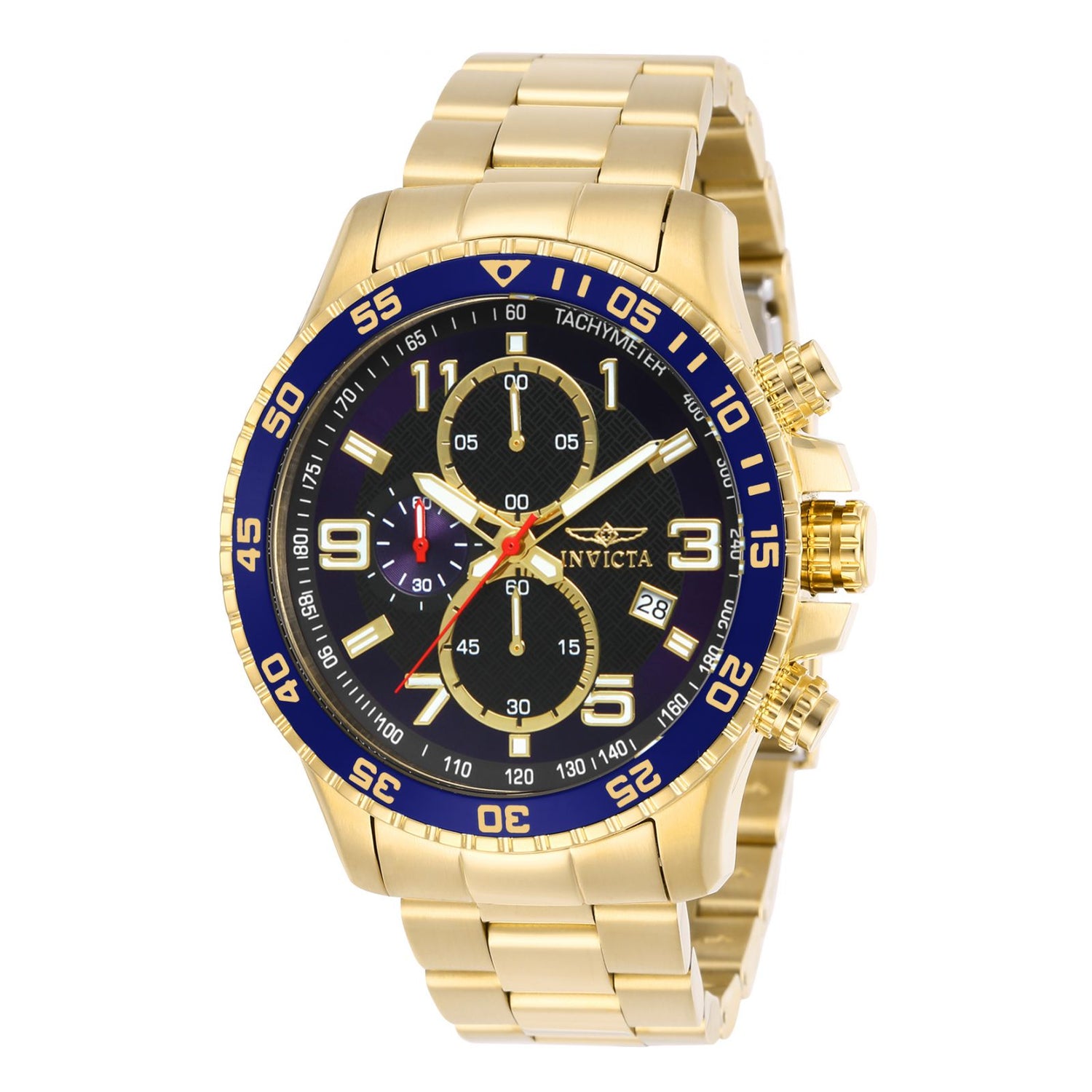 RELOJES INVICTA + ENVÍO GRATIS
