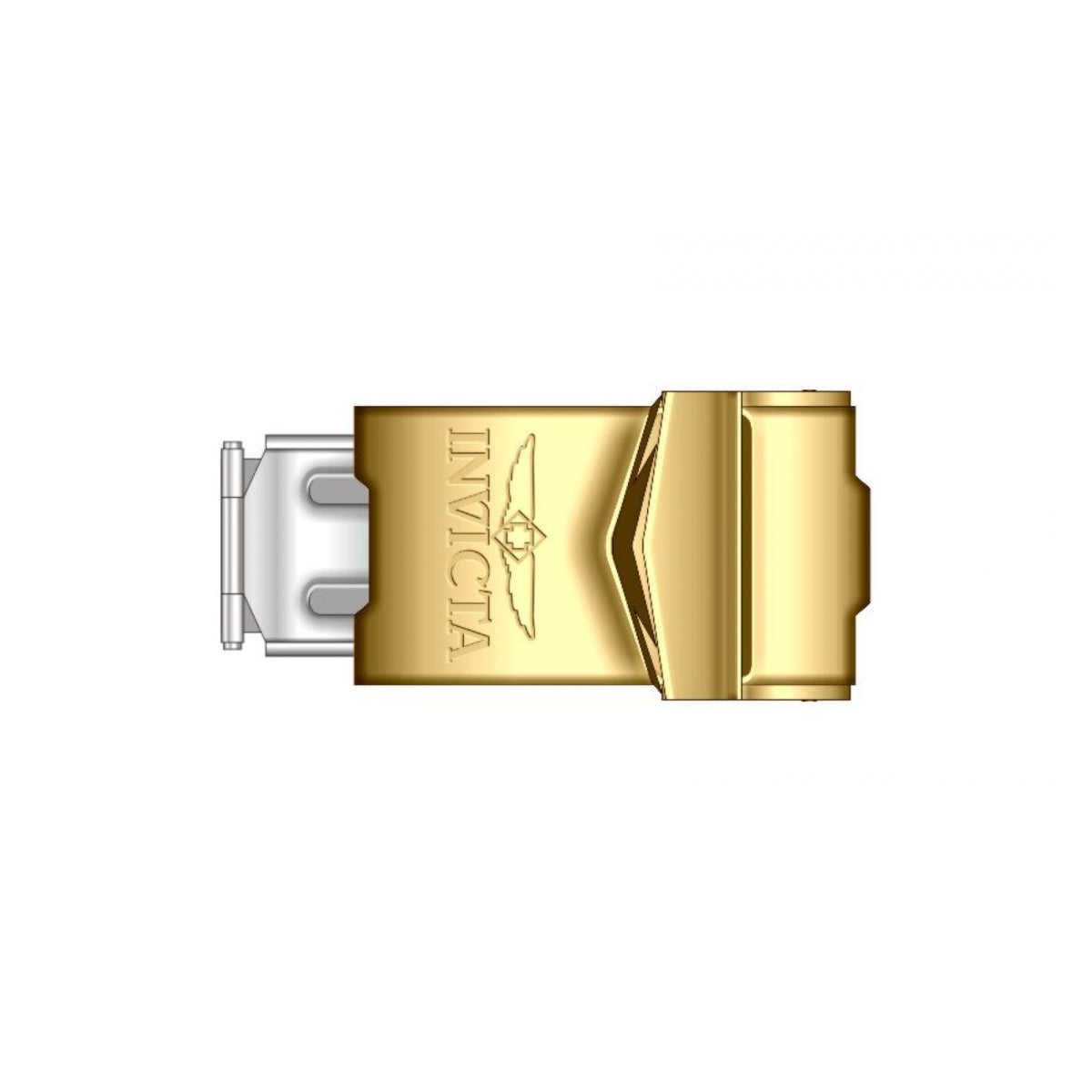 RELOJ  PARA MUJER INVICTA SPEEDWAY 14931 - ORO