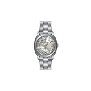 RELOJ  PARA MUJER INVICTA VINTAGE 14964 - ACERO