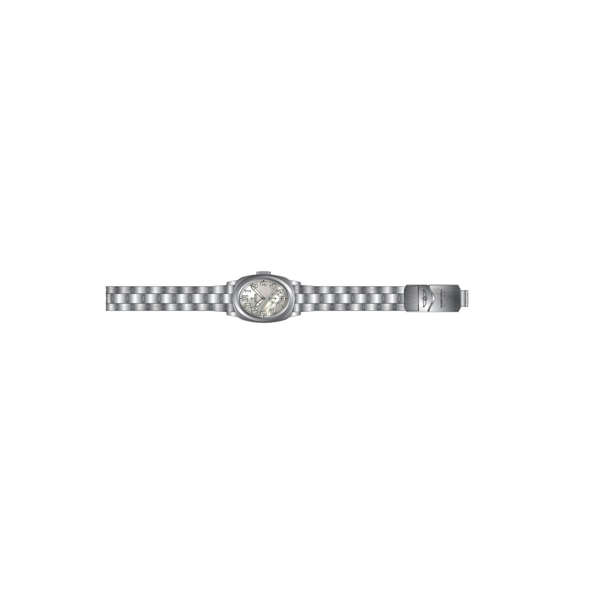 RELOJ  PARA MUJER INVICTA VINTAGE 14964 - ACERO