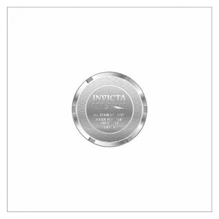 RELOJ  PARA MUJER INVICTA PRO DIVER 14985 - ACERO