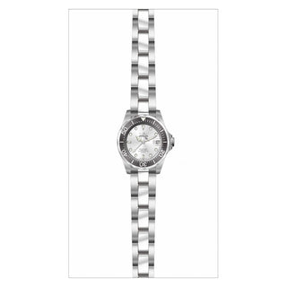 RELOJ  PARA MUJER INVICTA PRO DIVER 14985 - ACERO