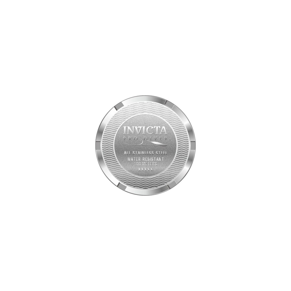 RELOJ  PARA MUJER INVICTA PRO DIVER 14987 - DORADO