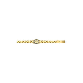 RELOJ  PARA MUJER INVICTA PRO DIVER 14987 - DORADO