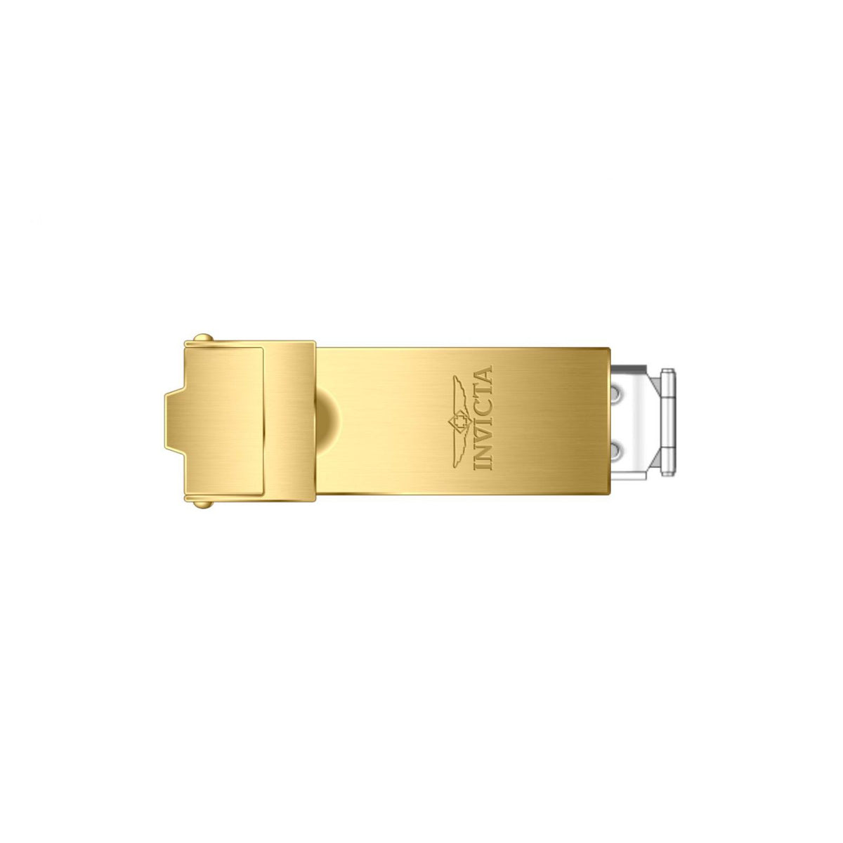 RELOJ  PARA MUJER INVICTA PRO DIVER 14987 - DORADO