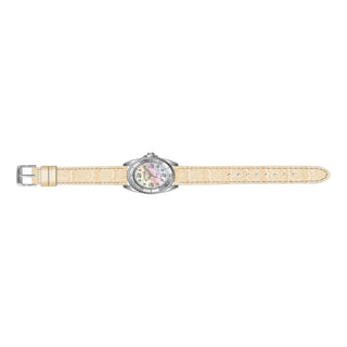 RELOJ CLÁSICO PARA MUJER INVICTA ANGEL 15003 - TRIGO