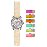 RELOJ CLÁSICO PARA MUJER INVICTA ANGEL 15003 - TRIGO