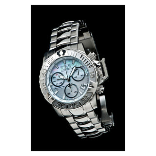 RELOJ  PARA HOMBRE INVICTA SUBAQUA 15095 - ACERO