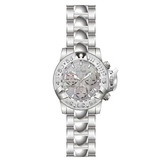 RELOJ  PARA HOMBRE INVICTA SUBAQUA 15095 - ACERO