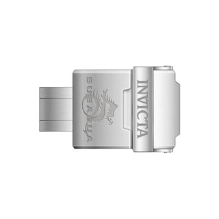 RELOJ  PARA HOMBRE INVICTA SUBAQUA 15095 - ACERO