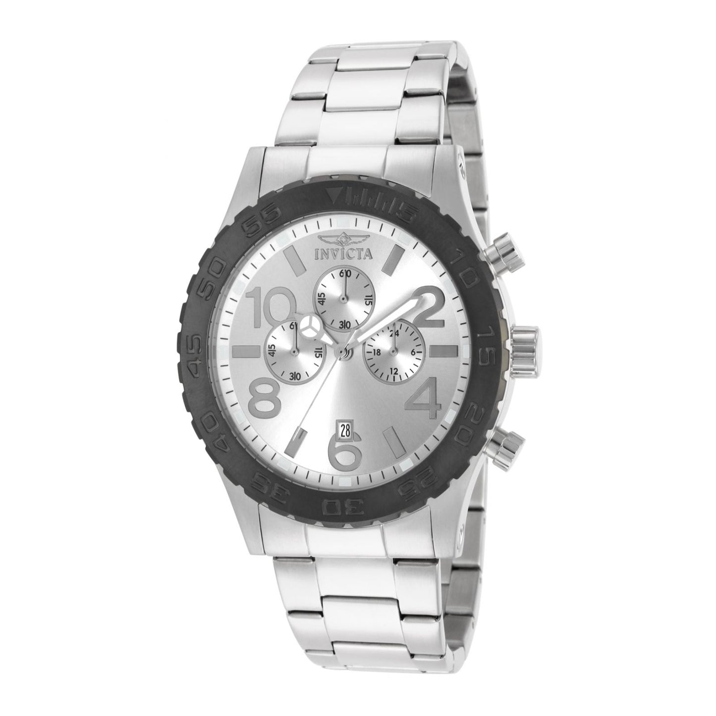 RELOJ CLÁSICO PARA HOMBRE INVICTA SPECIALTY 15159 - ACERO