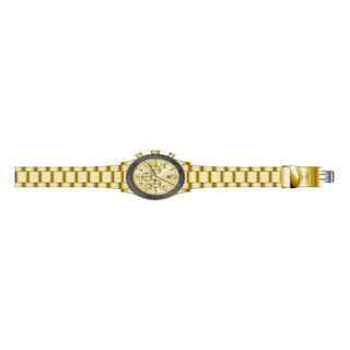 RELOJ CLÁSICO PARA HOMBRE INVICTA SPECIALTY 15160 - ORO