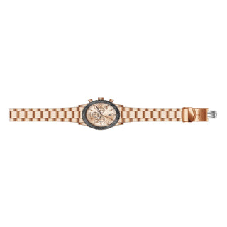 RELOJ CLÁSICO PARA HOMBRE INVICTA SPECIALTY 15161 - ORO ROSA
