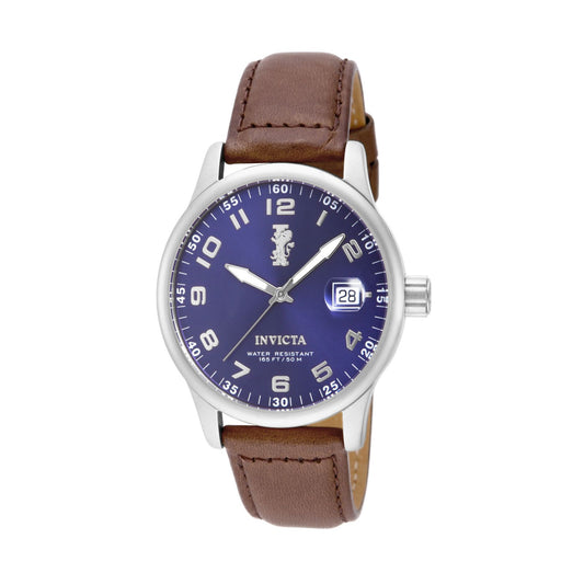 RELOJ CLÁSICO PARA HOMBRE INVICTA I-FORCE 15254 - AZUL