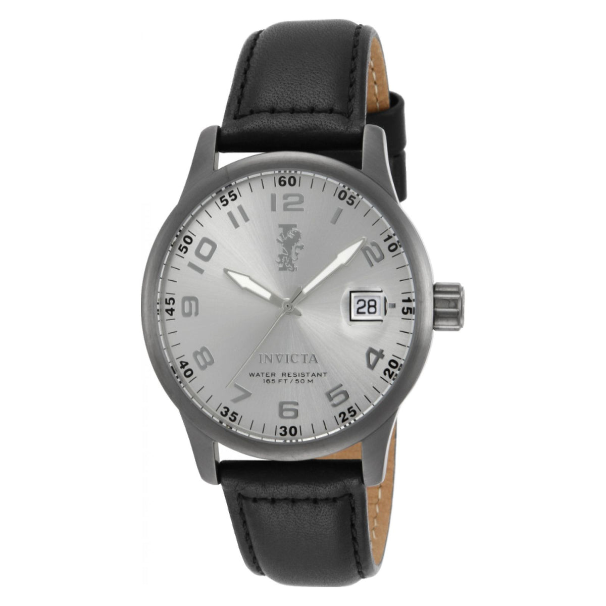 RELOJ CLÁSICO PARA HOMBRE INVICTA I-FORCE 15257 - NEGRO