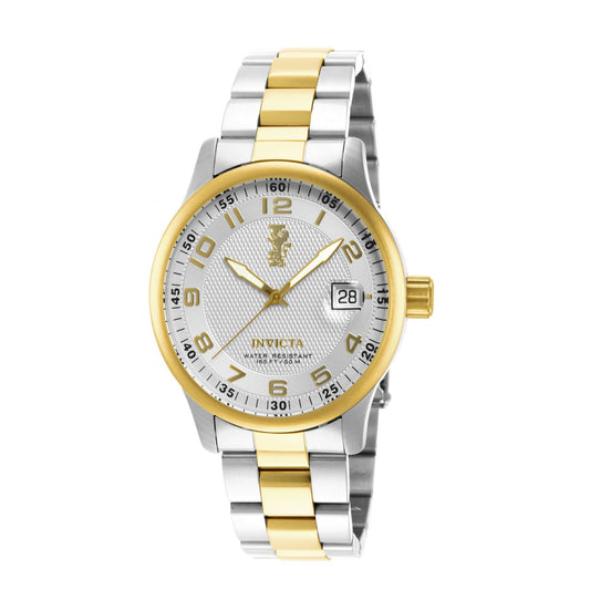 RELOJ  PARA HOMBRE INVICTA I-FORCE 15260 - DORADO