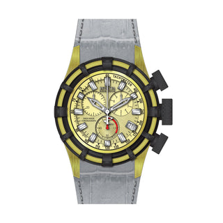 RELOJ CLÁSICO PARA HOMBRE INVICTA RESERVE 15267 - BLANCO