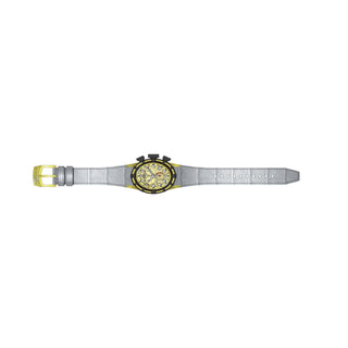 RELOJ CLÁSICO PARA HOMBRE INVICTA RESERVE 15267 - BLANCO