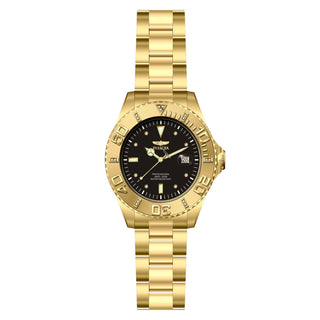 RELOJ  PARA HOMBRE INVICTA PRO DIVER 15286 - DORADO