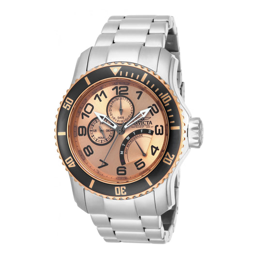 RELOJ  PARA HOMBRE INVICTA PRO DIVER 15338 - ACERO
