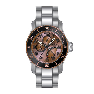 RELOJ  PARA HOMBRE INVICTA PRO DIVER 15338 - ACERO