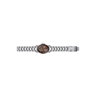 RELOJ  PARA HOMBRE INVICTA PRO DIVER 15338 - ACERO