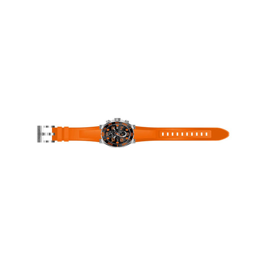 RELOJ DEPORTIVO PARA HOMBRE INVICTA PRO DIVER 15395 - NARANJA