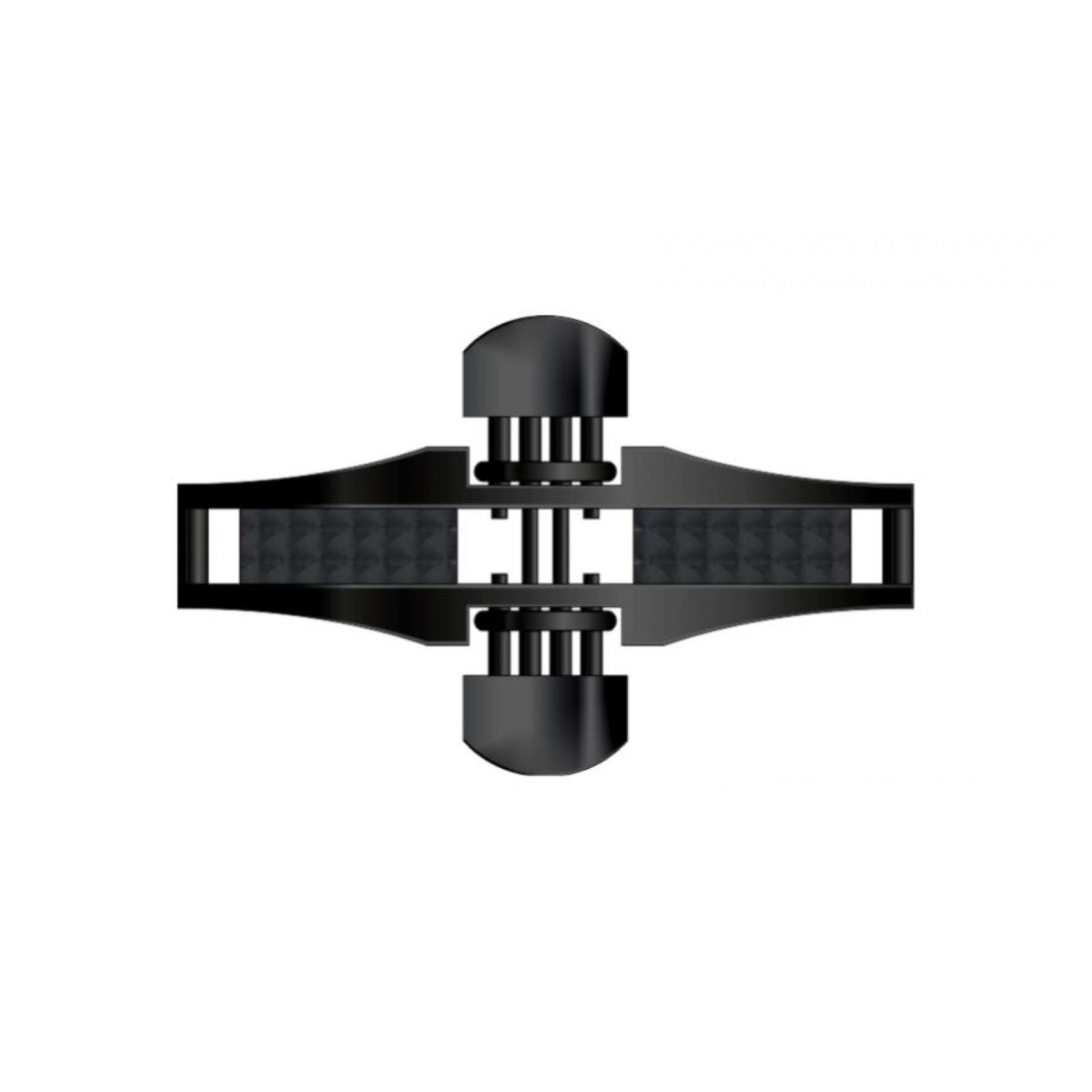 RELOJ  PARA HOMBRE INVICTA SPEEDWAY 15771 - NEGRO