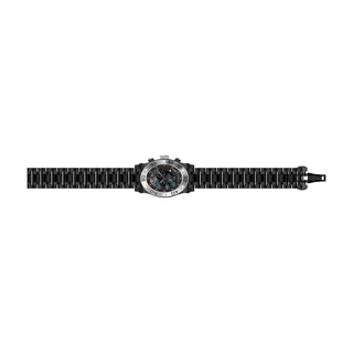 RELOJ  PARA HOMBRE INVICTA SPEEDWAY 15771 - NEGRO