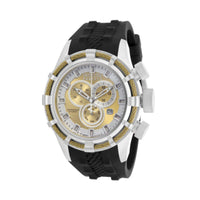 RELOJ DEPORTIVO PARA HOMBRE INVICTA BOLT 15781 - NEGRO