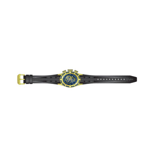RELOJ DEPORTIVO PARA HOMBRE INVICTA BOLT 15785 - NEGRO