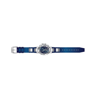 RELOJ  PARA HOMBRE INVICTA SUBAQUA 15798 - AZUL ACERO