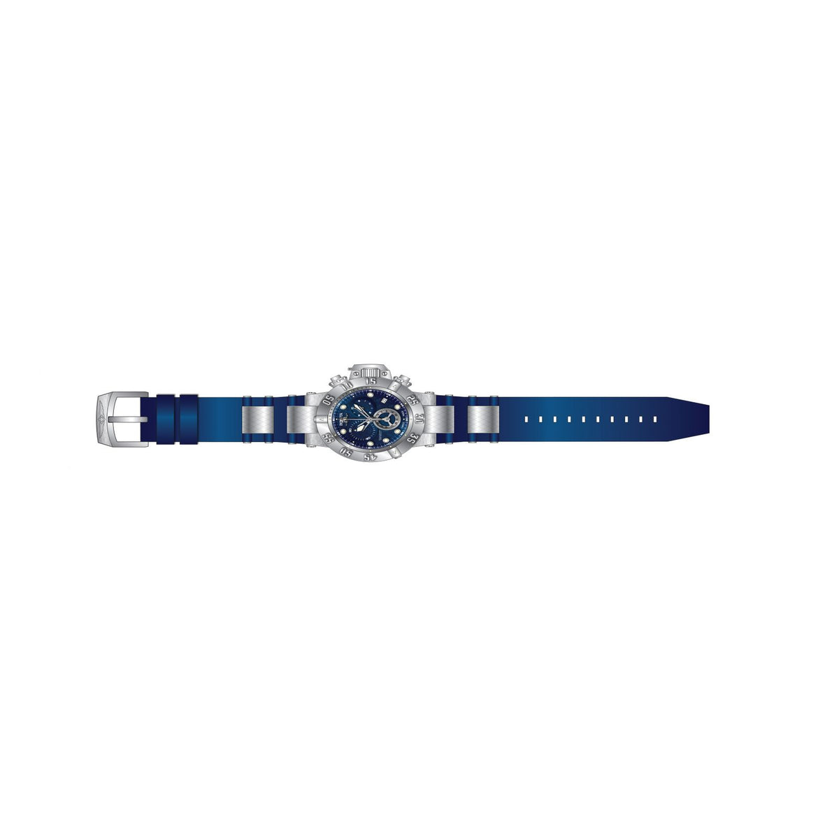 RELOJ  PARA HOMBRE INVICTA SUBAQUA 15798 - AZUL ACERO