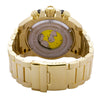 RELOJ  PARA HOMBRE INVICTA RESERVE 15827 - DORADO