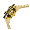RELOJ  PARA HOMBRE INVICTA RESERVE 15827 - DORADO