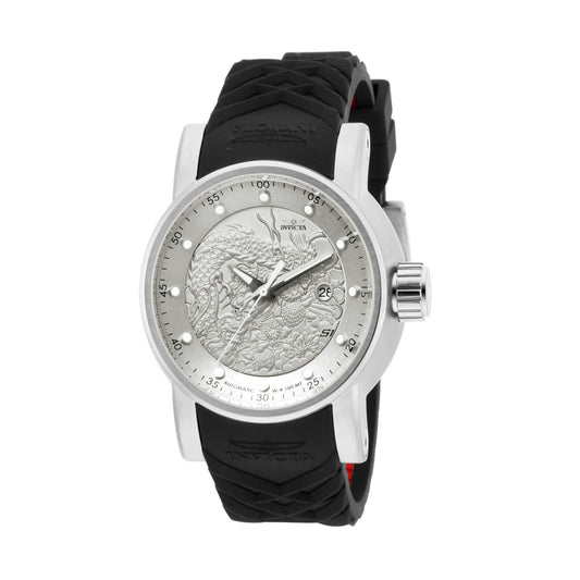 RELOJ DEPORTIVO PARA HOMBRE INVICTA S1 RALLY 15862 - NEGRO