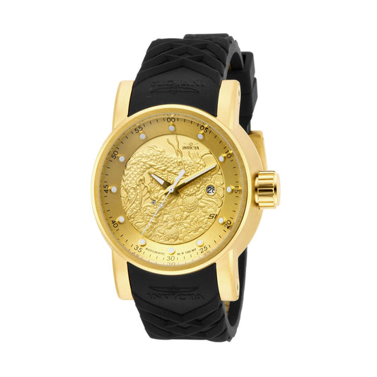 RELOJ DEPORTIVO PARA HOMBRE INVICTA S1 RALLY 15863 - NEGRO BEIGE