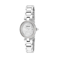 RELOJ  PARA MUJER INVICTA ANGEL 15873 - ACERO