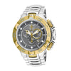 RELOJ  PARA HOMBRE INVICTA SUBAQUA 15924 - ACERO DORADO