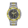 RELOJ  PARA HOMBRE INVICTA SUBAQUA 15924 - ACERO DORADO