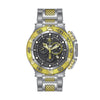 RELOJ  PARA HOMBRE INVICTA SUBAQUA 15924 - ACERO DORADO