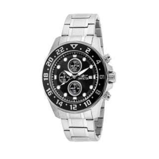 RELOJ CLÁSICO PARA HOMBRE INVICTA SPECIALTY 15938 - ACERO