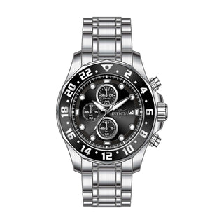 RELOJ CLÁSICO PARA HOMBRE INVICTA SPECIALTY 15938 - ACERO