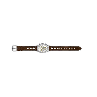 RELOJ CLÁSICO PARA HOMBRE INVICTA S1 RALLY 16010 - MARRÓN
