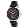 RELOJ CLÁSICO PARA HOMBRE INVICTA S1 RALLY 16012 - NEGRO
