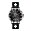 RELOJ CLÁSICO PARA HOMBRE INVICTA S1 RALLY 16012 - NEGRO