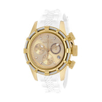 RELOJ DEPORTIVO PARA MUJER INVICTA BOLT 16107 - BLANCO
