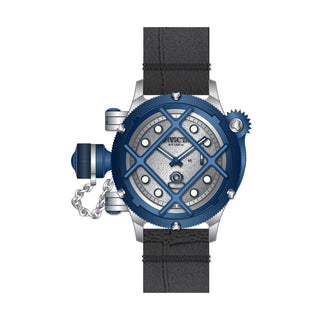 RELOJ CLÁSICO PARA HOMBRE INVICTA RUSSIAN DIVER 16231 - GRIS OSCURO